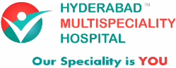 Hyderabad MultiSpeciality Hospital Malakpet Logo
